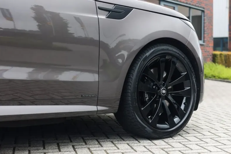 Land Rover Range Rover Sport din 2024 cu 58.151 km - oferta LAN215776 - foto 20