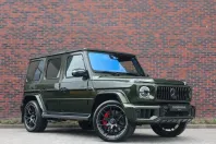 Mercedes-Benz G 63 AMG (Clasa G) din 2024 cu 8.313 km - oferta MER215777 - foto 1