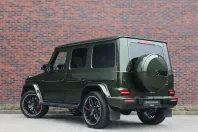 Mercedes-Benz G 63 AMG (Clasa G) din 2024 cu 8.313 km - oferta MER215777 - foto 2