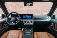 Mercedes-Benz G 63 AMG (Clasa G) din 2024 cu 8.313 km - oferta MER215777 - foto 3