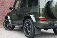 Mercedes-Benz G 63 AMG (Clasa G) din 2024 cu 8.313 km - oferta MER215777 - foto 7