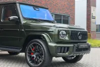 Mercedes-Benz G 63 AMG (Clasa G) din 2024 cu 8.313 km - oferta MER215777 - foto 8