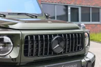 Mercedes-Benz G 63 AMG (Clasa G) din 2024 cu 8.313 km - oferta MER215777 - foto 9