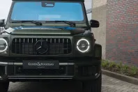 Mercedes-Benz G 63 AMG (Clasa G) din 2024 cu 8.313 km - oferta MER215777 - foto 12