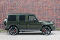 Mercedes-Benz G 63 AMG (Clasa G) din 2024 cu 8.313 km - oferta MER215777 - foto 14
