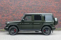 Mercedes-Benz G 63 AMG (Clasa G) din 2024 cu 8.313 km - oferta MER215777 - foto 15