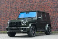 Mercedes-Benz G 63 AMG (Clasa G) din 2024 cu 8.313 km - oferta MER215777 - foto 16