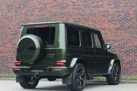 Mercedes-Benz G 63 AMG (Clasa G) din 2024 cu 8.313 km - oferta MER215777 - foto 17