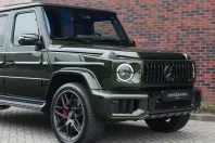 Mercedes-Benz G 63 AMG (Clasa G) din 2024 cu 8.313 km - oferta MER215777 - foto 18