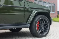 Mercedes-Benz G 63 AMG (Clasa G) din 2024 cu 8.313 km - oferta MER215777 - foto 19