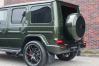 Mercedes-Benz G 63 AMG (Clasa G) din 2024 cu 8.313 km - oferta MER215777 - foto 20