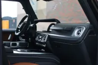 Mercedes-Benz G 63 AMG (Clasa G) din 2024 cu 8.313 km - oferta MER215777 - foto 22