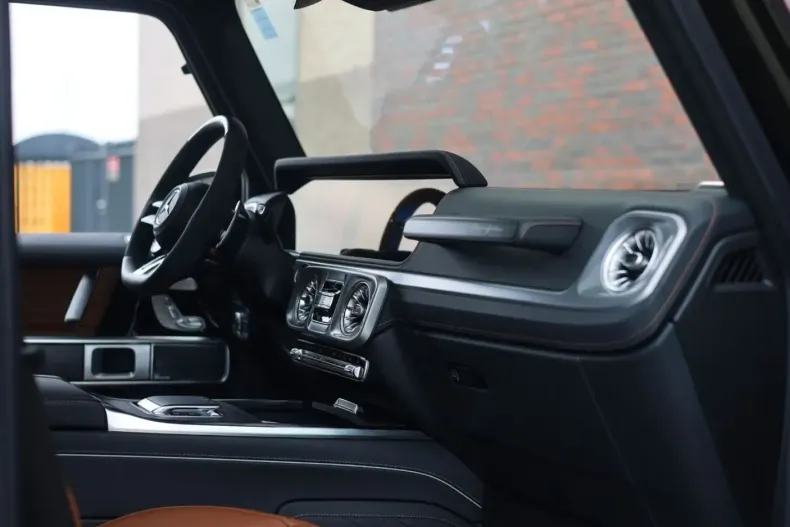 Mercedes-Benz G 63 AMG (Clasa G) din 2024 cu 8.313 km - oferta MER215777 - foto 22