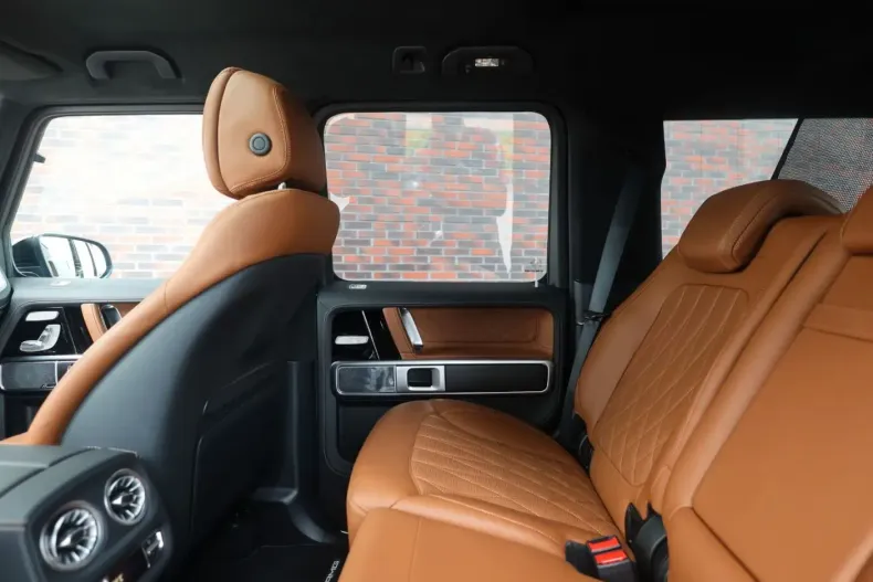 Mercedes-Benz G 63 AMG (Clasa G) din 2024 cu 8.313 km - oferta MER215777 - foto 28