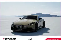 Mercedes-Benz AMG GT (Clasa GT) din 2025 cu 3.019 km - oferta MER215778 - foto 1