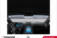 Mercedes-Benz AMG GT (Clasa GT) din 2025 cu 3.019 km - oferta MER215778 - foto 7