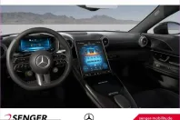 Mercedes-Benz AMG GT (Clasa GT) din 2025 cu 3.019 km - oferta MER215778 - foto 8