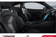 Mercedes-Benz AMG GT (Clasa GT) din 2025 cu 3.019 km - oferta MER215778 - foto 9