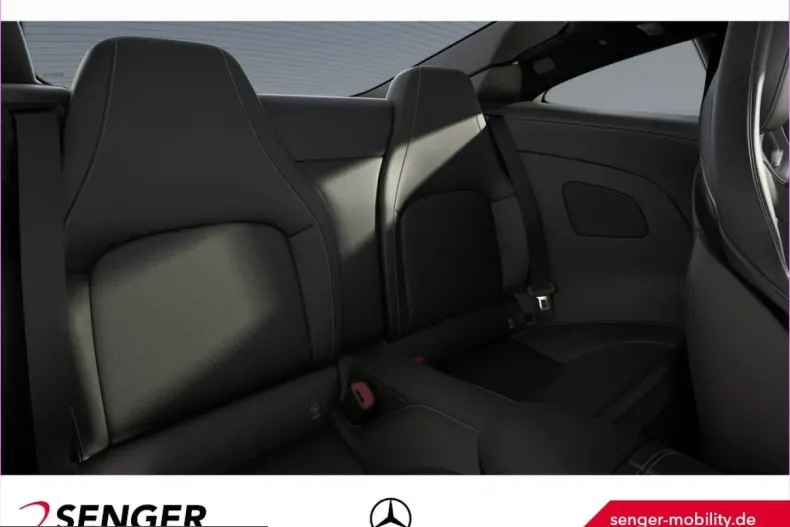 Mercedes-Benz AMG GT (Clasa GT) din 2025 cu 3.019 km - oferta MER215778 - foto 10