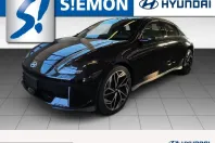 Hyundai IONIQ 6 din 2025 cu 13.171 km - oferta HYU215779 - foto 1