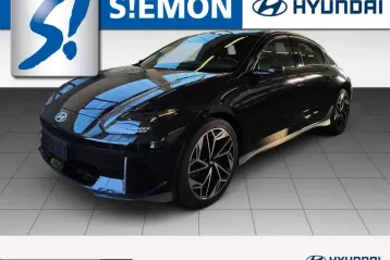 Hyundai IONIQ 6 din 2025 - oferta HYU215779