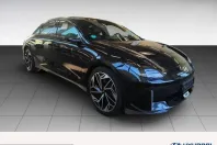 Hyundai IONIQ 6 din 2025 cu 13.171 km - oferta HYU215779 - foto 4