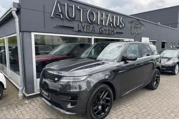 Land Rover Range Rover Sport din 2025 - oferta LAN215780