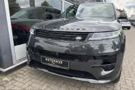 Land Rover Range Rover Sport din 2025 cu 7.761 km - oferta LAN215780 - foto 3