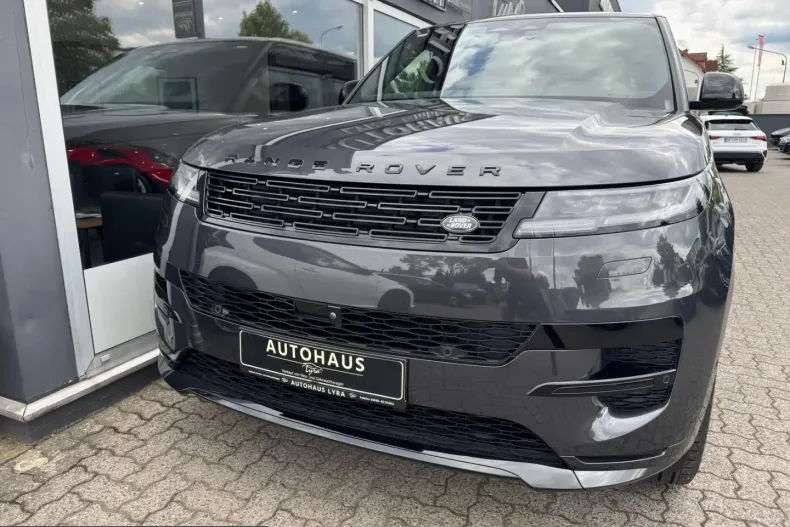 Land Rover Range Rover Sport din 2025 cu 7.761 km - oferta LAN215780 - foto 3