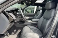 Land Rover Range Rover Sport din 2025 cu 7.761 km - oferta LAN215780 - foto 9
