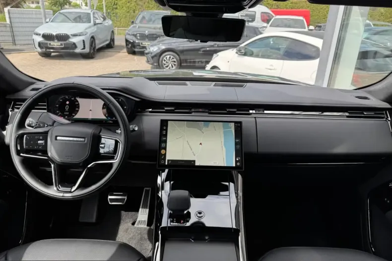 Land Rover Range Rover Sport din 2025 cu 7.761 km - oferta LAN215780 - foto 10