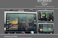 Land Rover Range Rover Sport din 2025 cu 7.761 km - oferta LAN215780 - foto 17