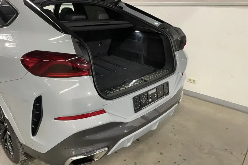 BMW X6 (Seria X) din 2025 cu 14.329 km - oferta BMW215781 - foto 10