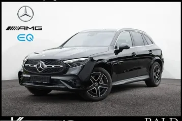 Mercedes-Benz GLC 300 din 2023 - oferta MER215782