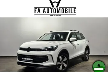 Volkswagen Tiguan din 2024 - oferta VOL215783