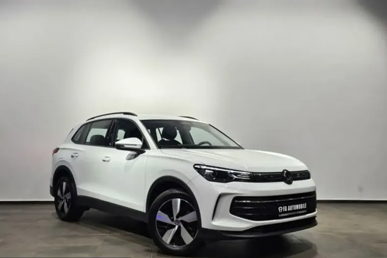 Volkswagen Tiguan din 2024 cu 16.115 km - oferta VOL215783 - foto 2