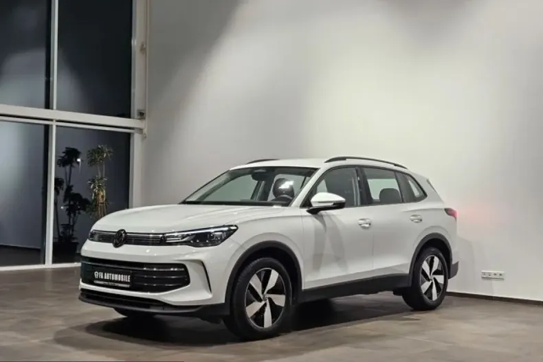 Volkswagen Tiguan din 2024 cu 16.115 km - oferta VOL215783 - foto 5