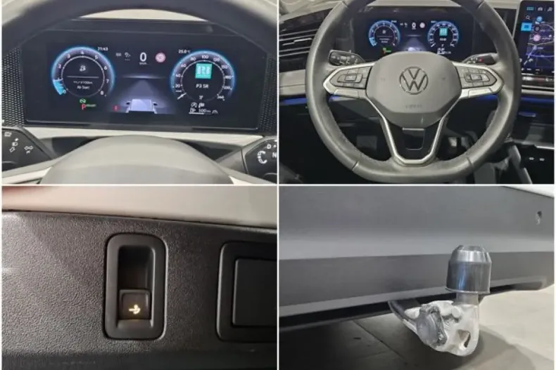 Volkswagen Tiguan din 2024 cu 16.115 km - oferta VOL215783 - foto 27