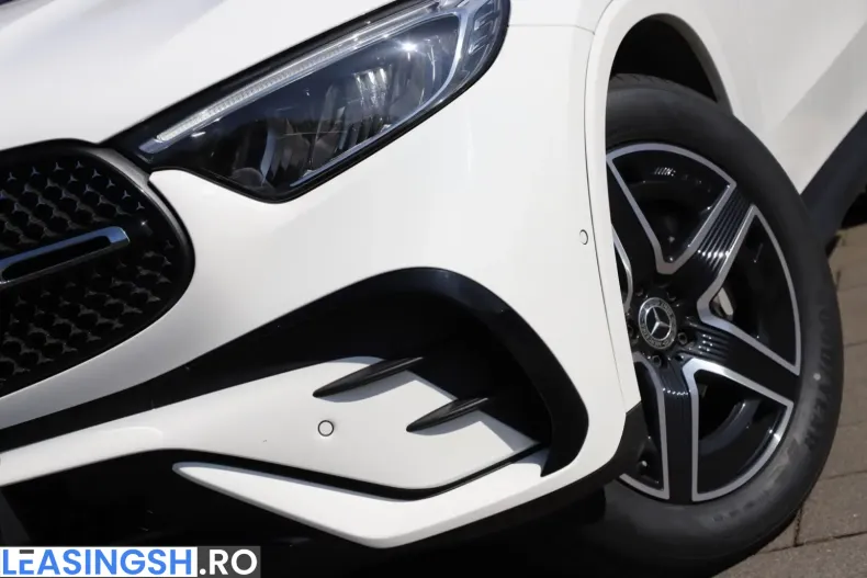 Mercedes-Benz GLC 220 (Clasa GLC) din 2023 cu 29.500 km - oferta MER215784 - foto 2
