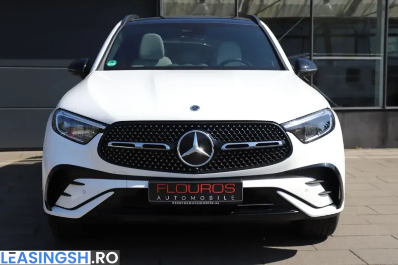 Mercedes-Benz GLC 220 (Clasa GLC) din 2023 cu 29.500 km - oferta MER215784 - foto 3