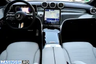 Mercedes-Benz GLC 220 (Clasa GLC) din 2023 cu 29.500 km - oferta MER215784 - foto 14
