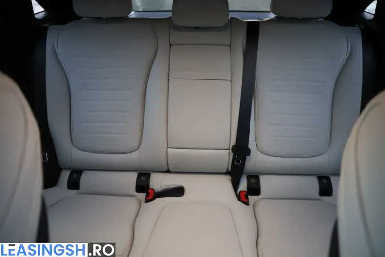 Mercedes-Benz GLC 220 (Clasa GLC) din 2023 cu 29.500 km - oferta MER215784 - foto 15