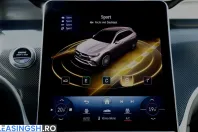 Mercedes-Benz GLC 220 (Clasa GLC) din 2023 cu 29.500 km - oferta MER215784 - foto 16