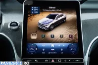 Mercedes-Benz GLC 220 (Clasa GLC) din 2023 cu 29.500 km - oferta MER215784 - foto 18