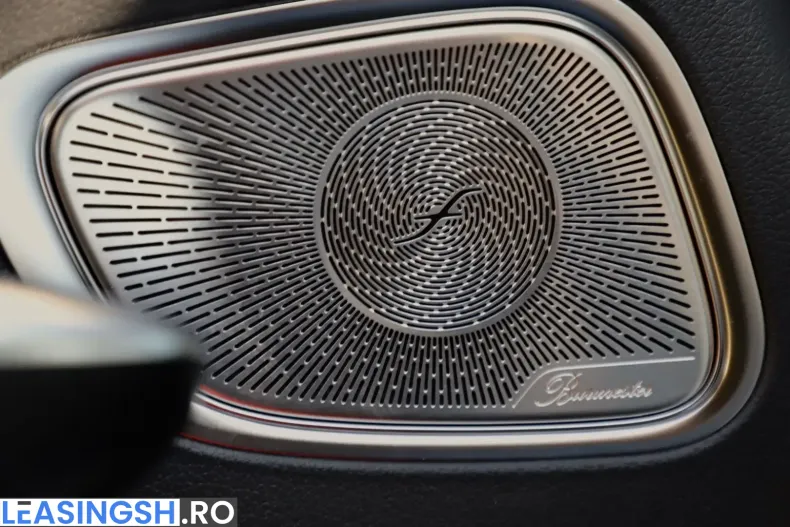 Mercedes-Benz GLC 220 (Clasa GLC) din 2023 cu 29.500 km - oferta MER215784 - foto 24