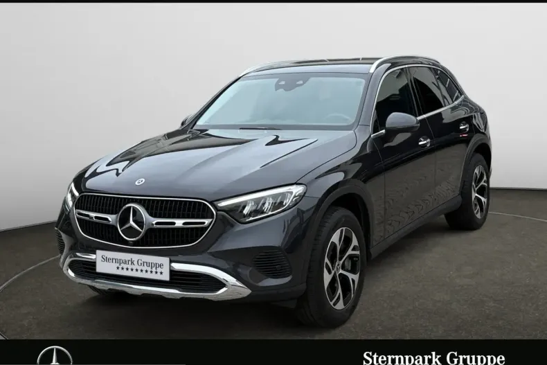 Mercedes-Benz GLC 300 (Clasa GLC) din 2024 cu 49.000 km - oferta MER215785 - foto 1