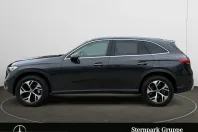 Mercedes-Benz GLC 300 (Clasa GLC) din 2024 cu 49.000 km - oferta MER215785 - foto 2