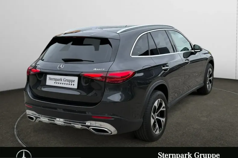Mercedes-Benz GLC 300 (Clasa GLC) din 2024 cu 49.000 km - oferta MER215785 - foto 5