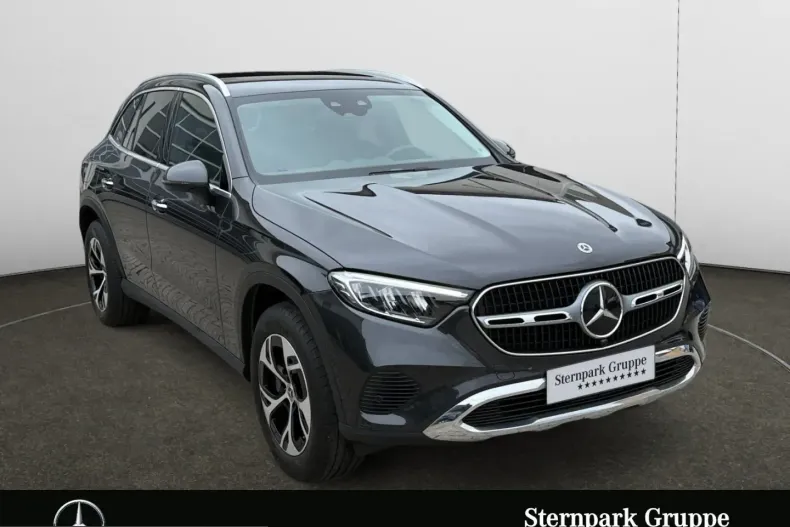 Mercedes-Benz GLC 300 (Clasa GLC) din 2024 cu 49.000 km - oferta MER215785 - foto 7