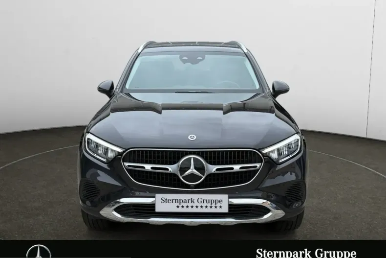 Mercedes-Benz GLC 300 (Clasa GLC) din 2024 cu 49.000 km - oferta MER215785 - foto 8